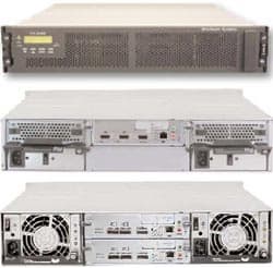 Winchester Systems наращивает объем массивов с поддержкой RAID 6 до 60 ТБ